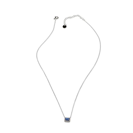 Collar Sovrani Mujer in Plata J7150 - J7150